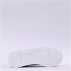 Wonders Kyoto Side Zip Wedge Trainer - White